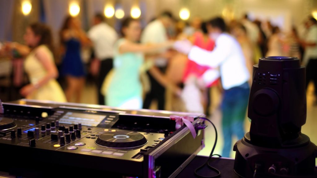 How To Choose Music That Will Get Guests on the Dance Floor