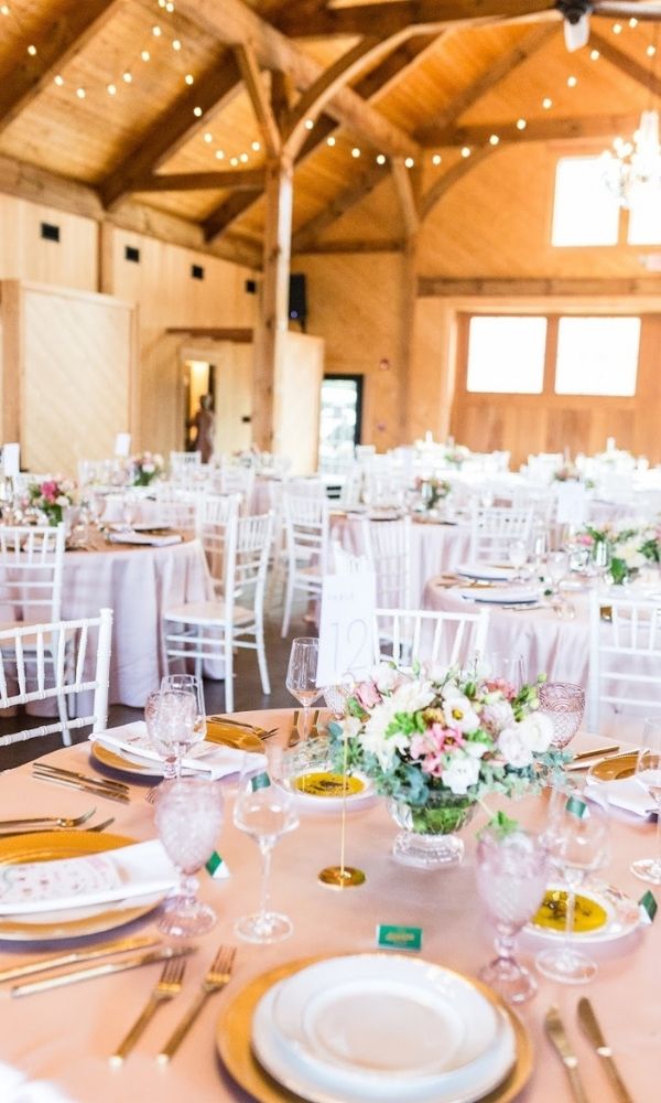 Wedding Tips: What To Look for in a Wedding Venue
