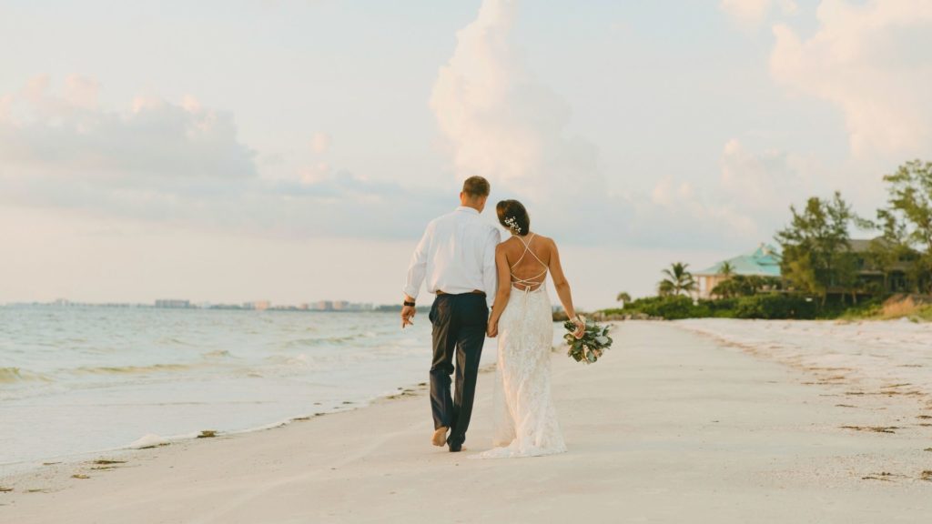 How To Plan a Destination Wedding on a Budget