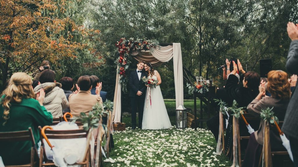 The Complete Guide To Planning an Eco-Friendly Wedding