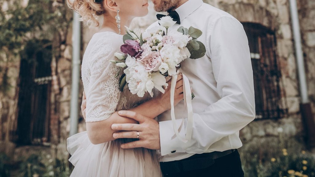 Wedding Day Photos: How Do I Fit Everything In?