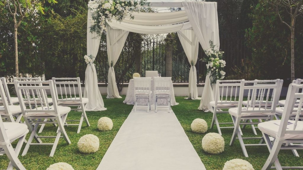 Wedding Tips: What To Look for in a Wedding Venue