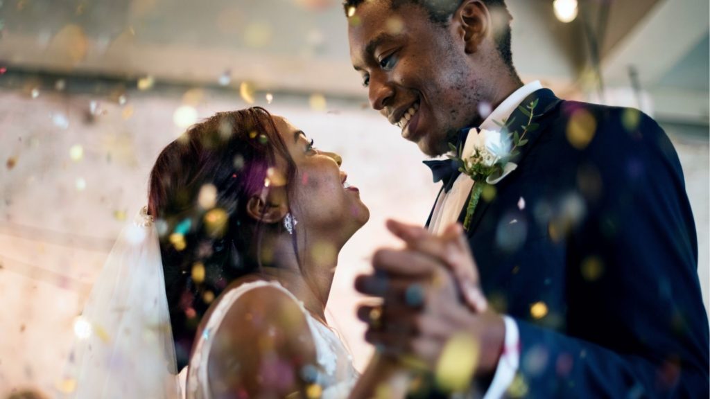Plan for Success: How To Achieve a Stress-Free Wedding Day