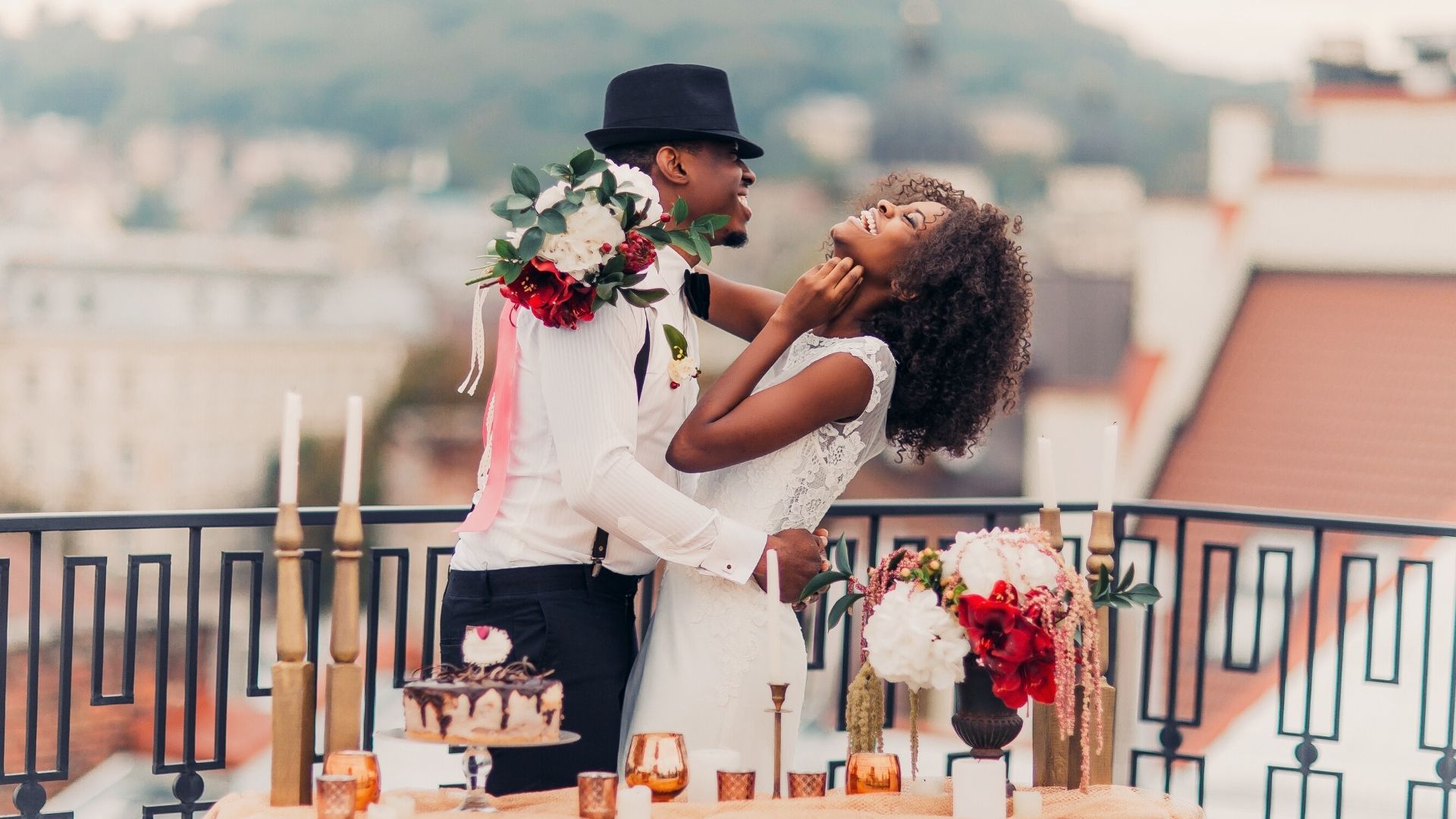 10 reasons why you should hire a wedding planner - Organización de