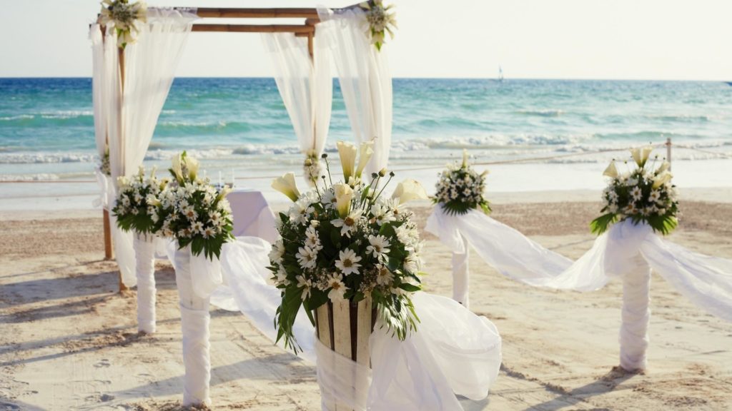My Perfect Destination Wedding in Los Cabos!