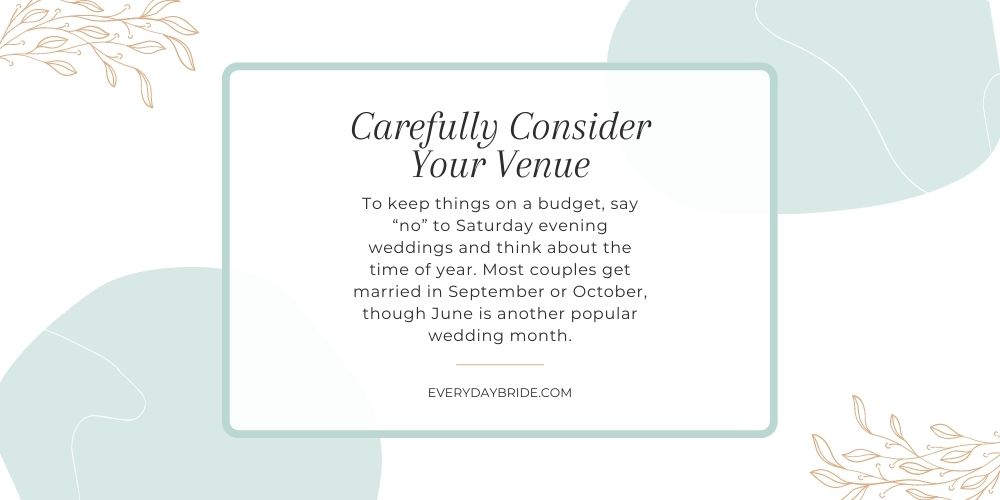 How To Personalize Your Wedding on a Budget: 6 Easy Ideas