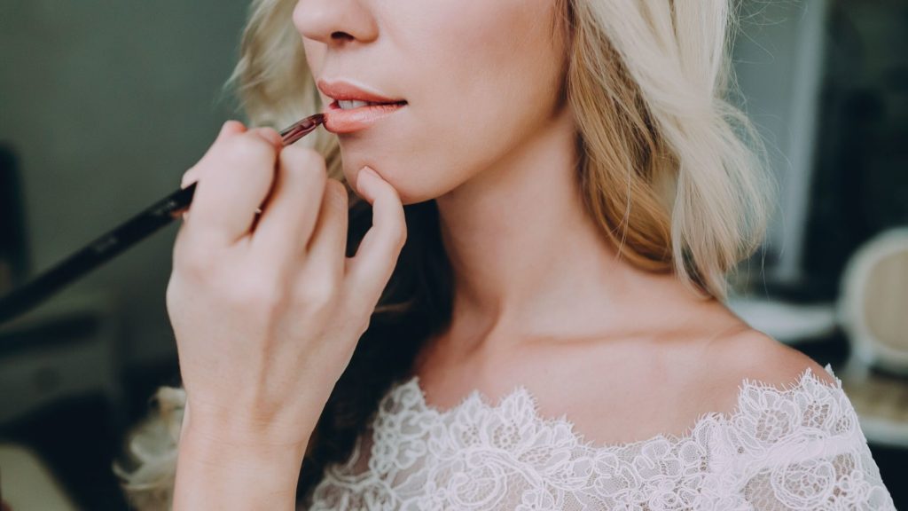 6 Easy Natural Makeup Tips Every Bride Should Know
