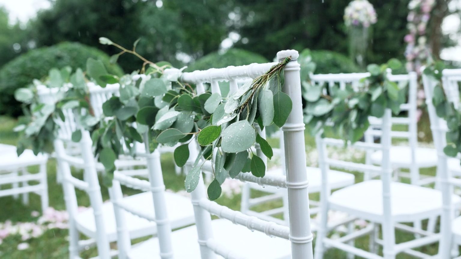 The Importance of Wedding Rehearsals Explained