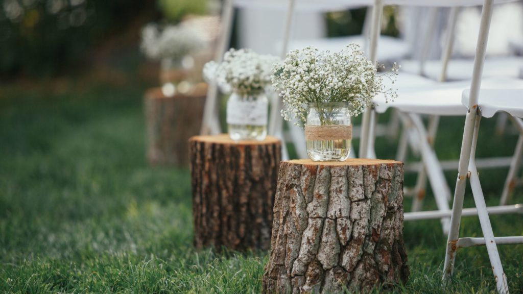 6 Mistakes To Avoid When Planning Your Outdoor Ceremony