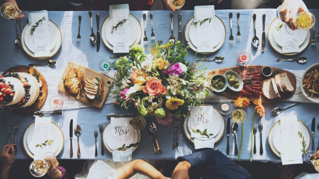 8 Unexpected Wedding Reception Costs To Be Aware Of