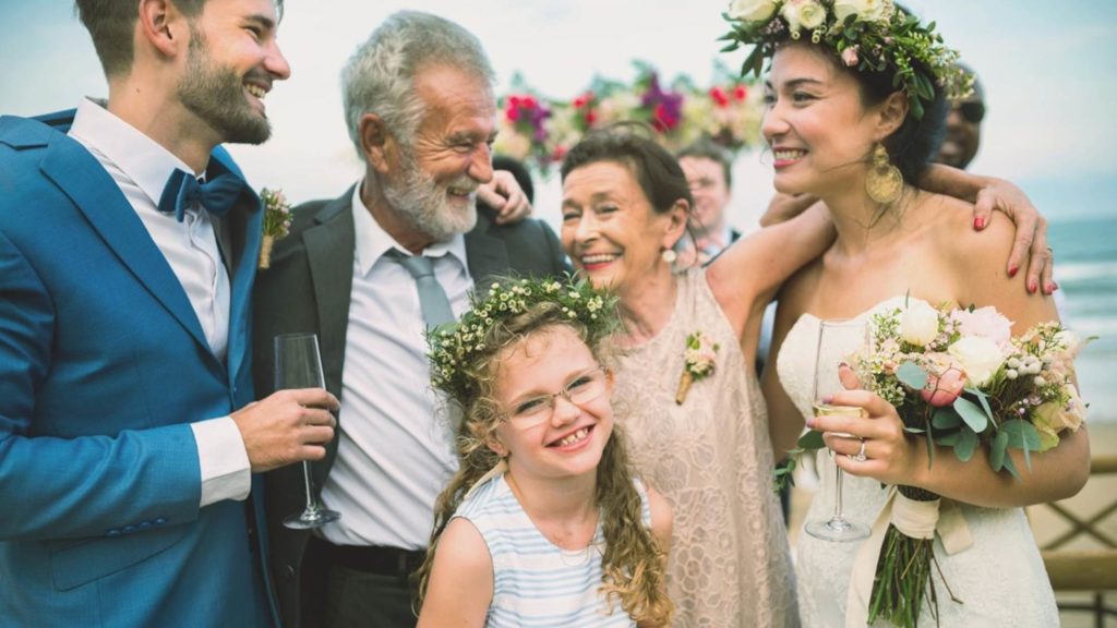 4 Ways To Include Your Future In-Laws in Wedding Planning
