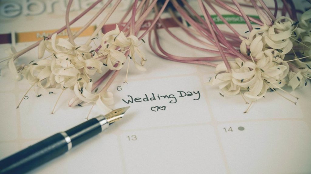 5 Most Common Wedding Planning Mistakes & How To Avoid Them