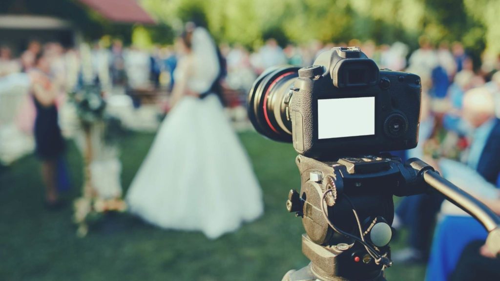 5 Reasons Why Couples Should Budget for a Videographer