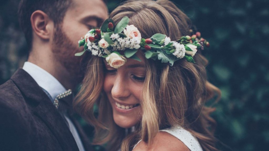 5 Reasons Why a Spring Wedding Can Save You Money