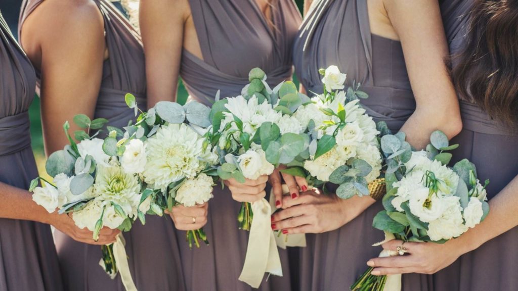 5 Tips for Stress-Free Bridesmaid Dress Shopping