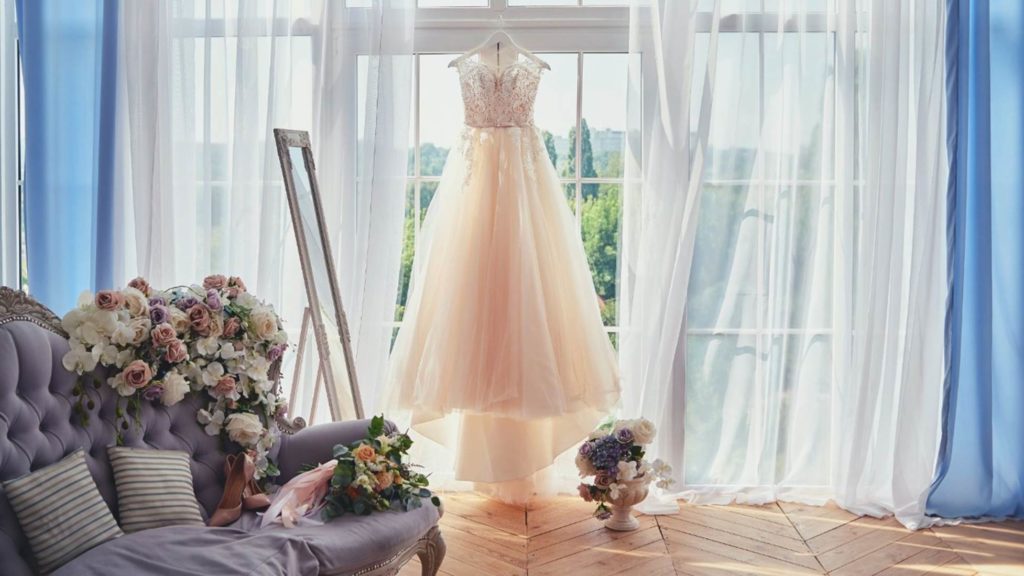 6 Bridal Suite Must-Haves