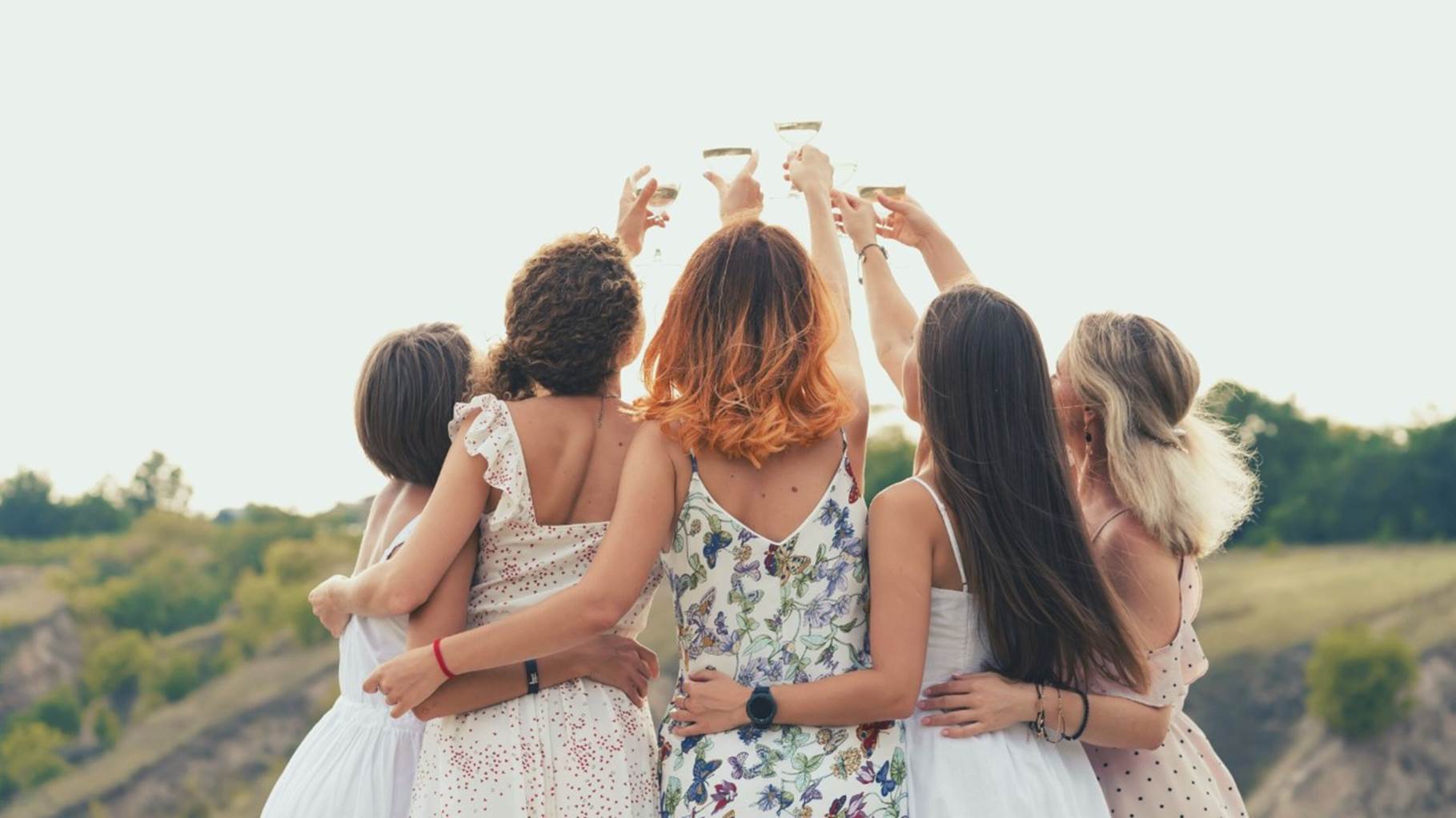 6 Ideas For A Bachelorette Getaway That Won T Break The Bank   6 Ideas For A Bachelorette Getaway That Wont Break The Bank 