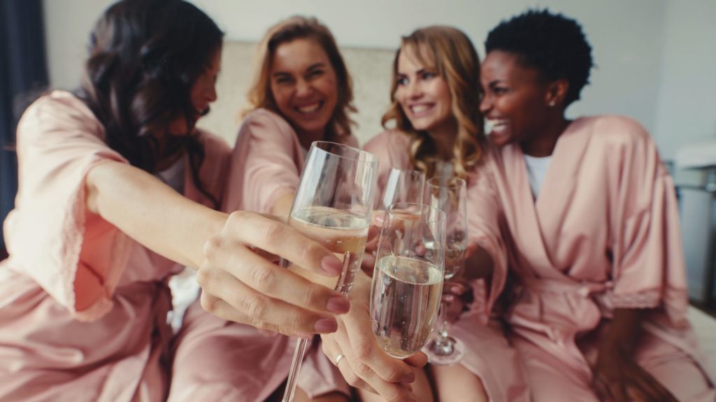 The Top 5 Bachelorette Party Themes for 2023
