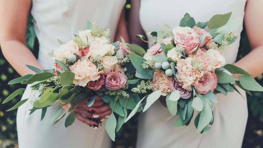 Matron & Maid of Honor: The Pros and Cons of Having Both