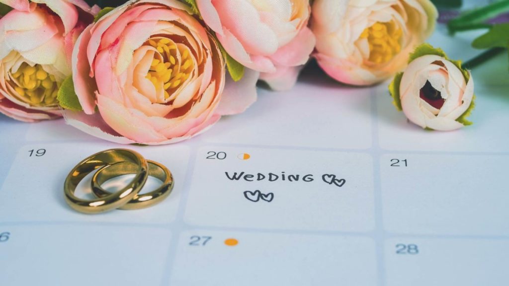 The 10 Most Common Wedding Planning Myths Debunked