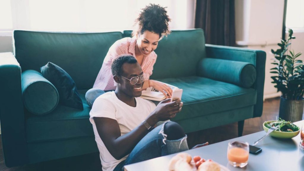 The Best Budgeting Apps for Couples To Download