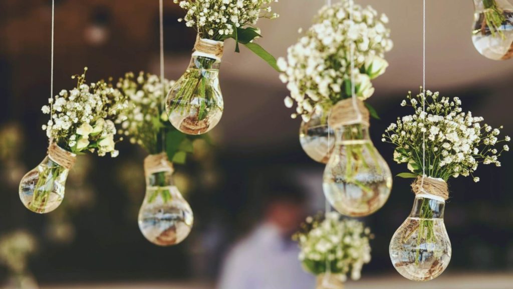 Wedding Decoration Ideas To Help You Complement Any Season
