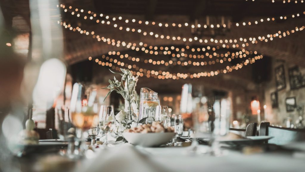How To Choose the Perfect Venue: A Complete Checklist
