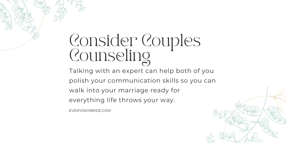Effective Conflict Resolution Tips for Newly Engaged Couples