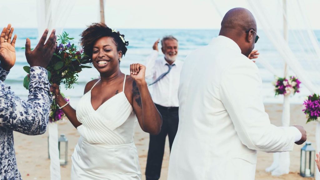 The Most Common Reasons Couples Overspend on Their Weddings