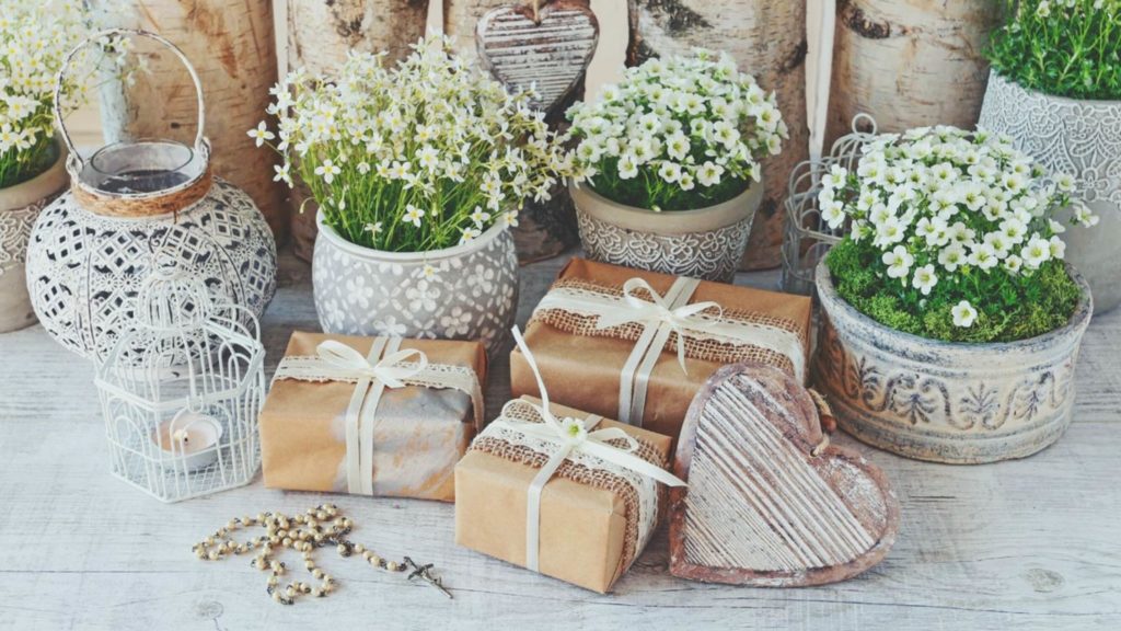 Wedding Registry 101: 4 Tips All Couples Need To Know