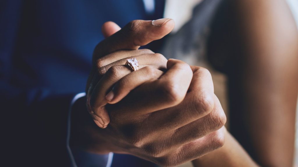Engagement vs. Wedding Ring: What’s the Difference?