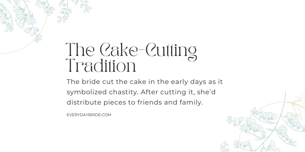 A Complete Guide to Traditional Wedding Cakes