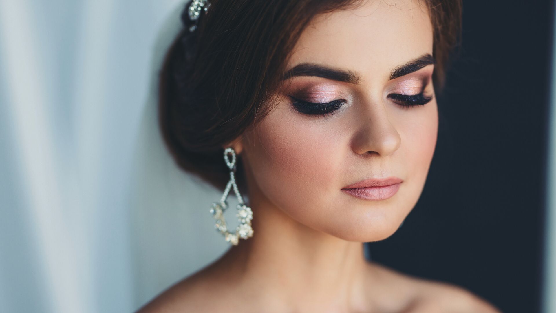 Bridal Hair And Makeup Trial Tips What You Should Know