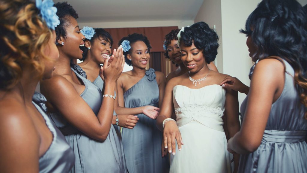 How To Avoid Becoming a Bridezilla: Stress-Free Planning Tips