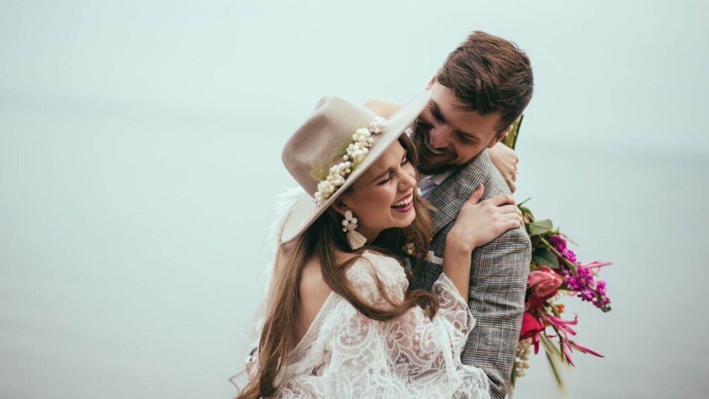 5 Beautiful Boho Wedding Ideas for Brides on a Budget