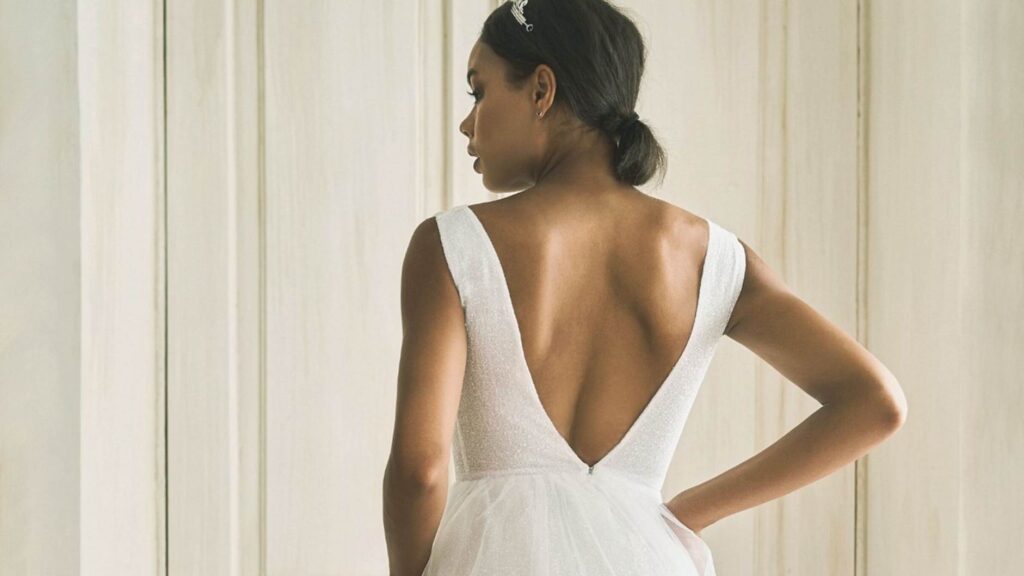 6 Tips for Brides Purchasing a Bridal Gown off Etsy