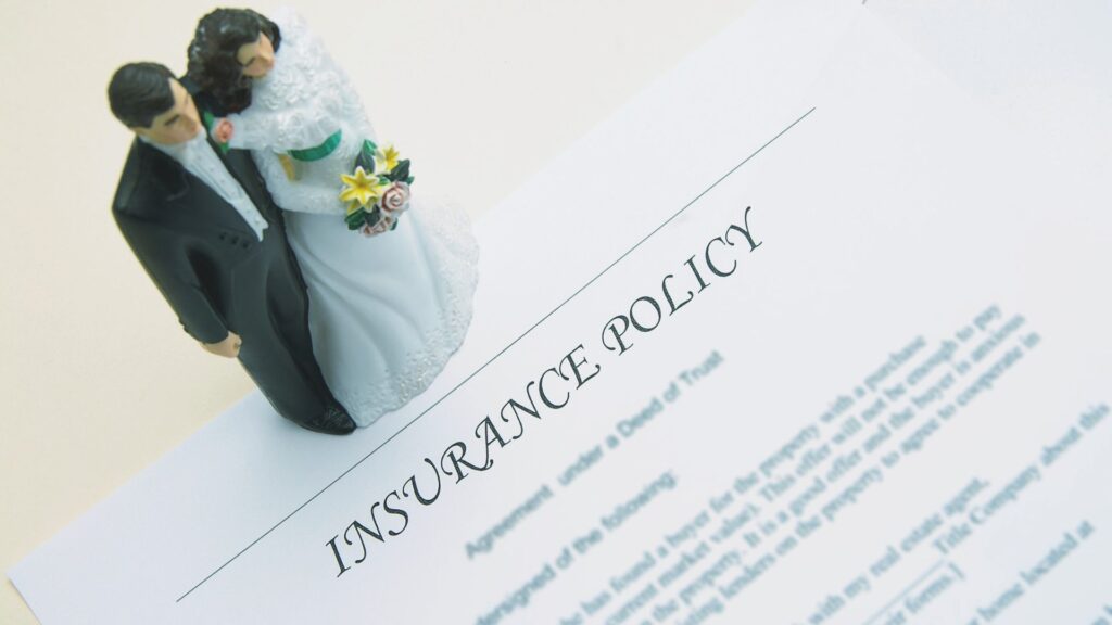 3 Best Wedding Insurance Policies for Couples