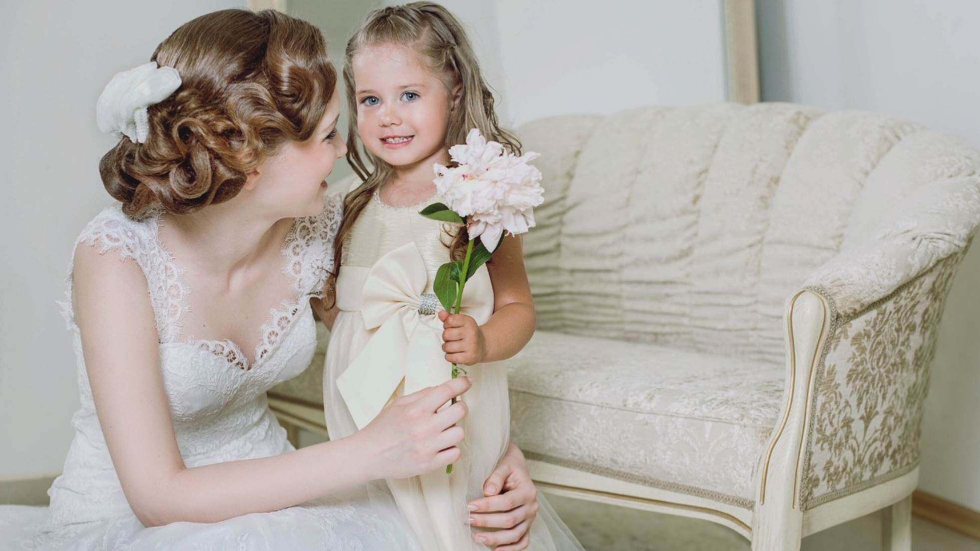 Flower Girl Proposals 6 Cute Ideas To Consider