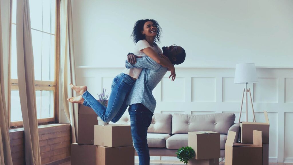 Newlywed Nest: 6 Home-Buying Tips for Newlywed Couples