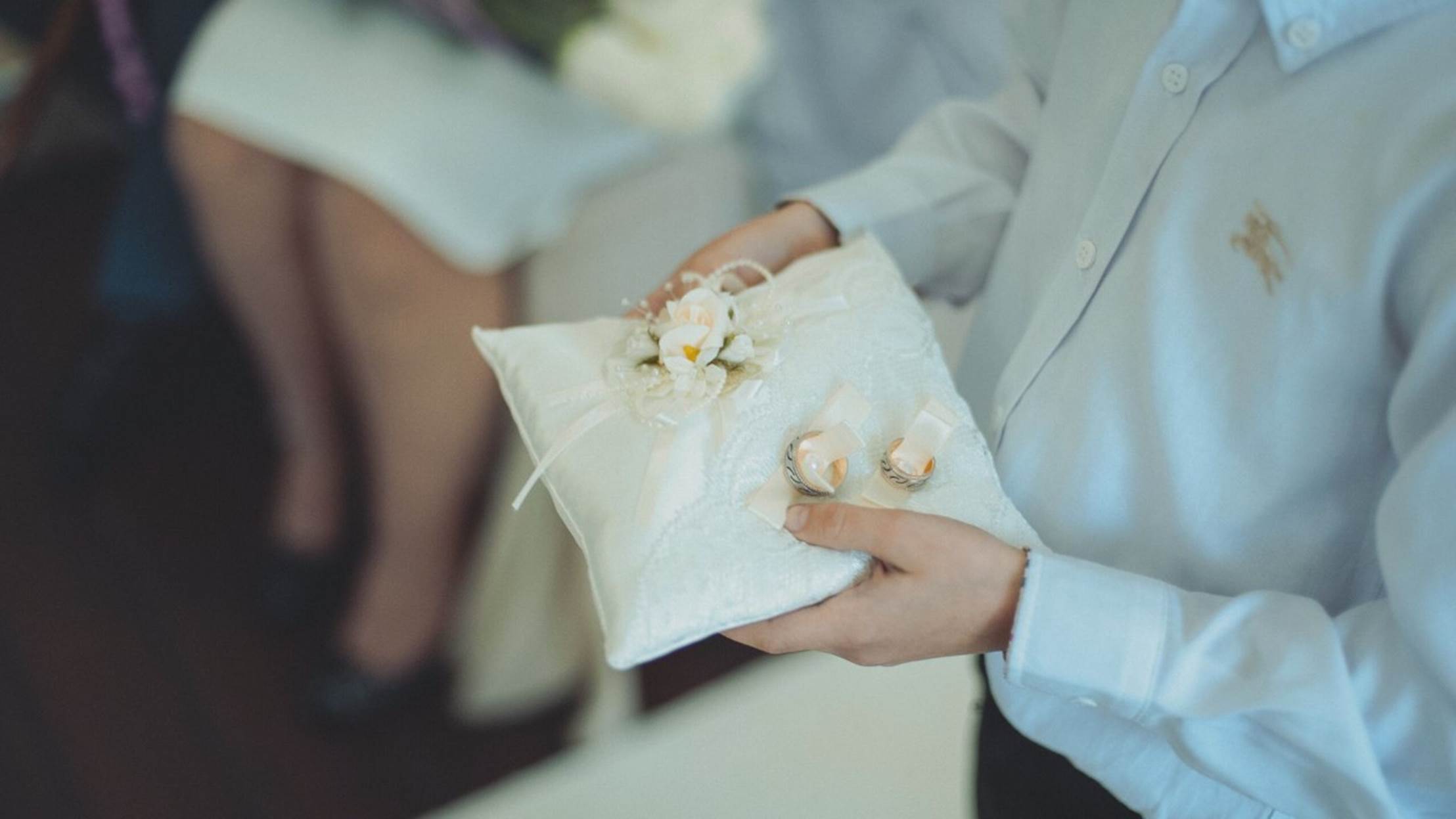 Ring Bearer vs. Page Boy: What Is the Difference?