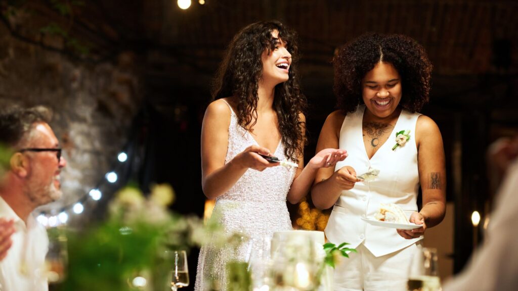 How To Plan a Flowerless Wedding: 5 Budget-Conscious Ideas