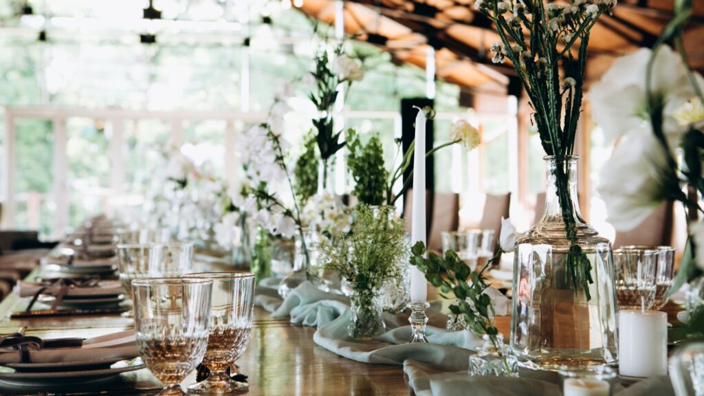 No-Corkage Wedding Venues: What Couples Should Know