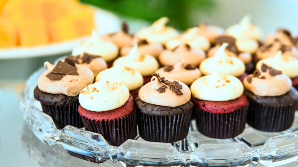 10 Easy & Delicious Finger Food Ideas for Your Bridal Shower