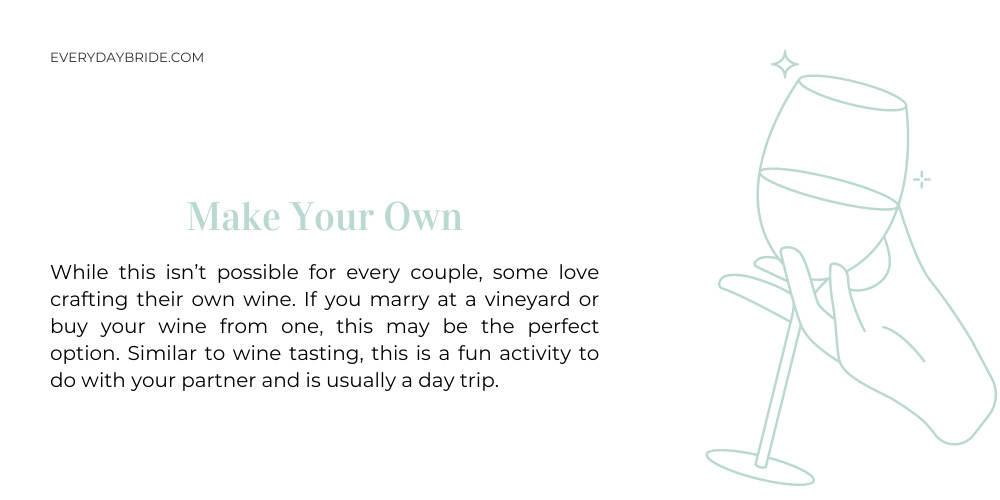 How To Select the Best Wine for Your Wedding: A Guide