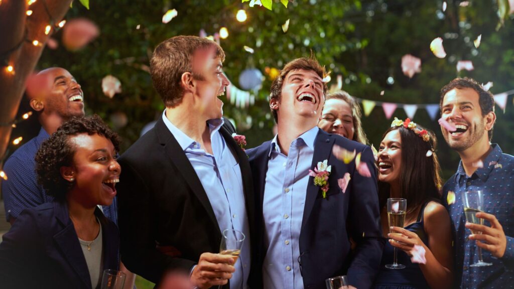 10 Inexpensive Ideas for Planning a Wedding After-Party