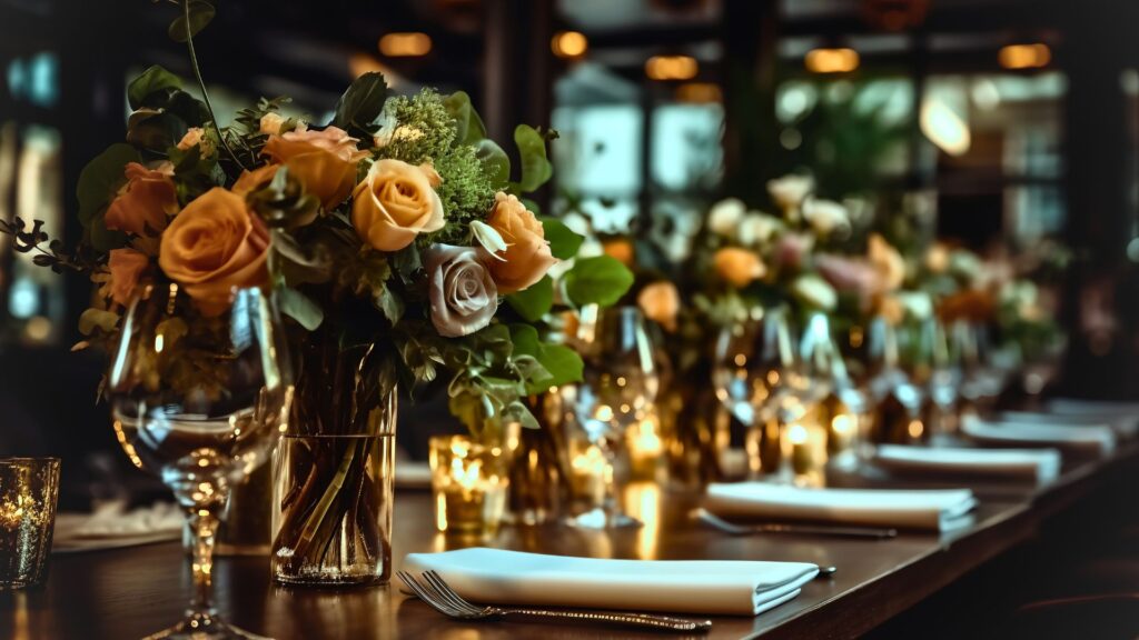 5 Quick Rules To Remember When Hosting a Holiday Wedding